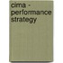 Cima - Performance Strategy
