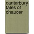 Canterbury Tales of Chaucer