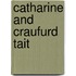 Catharine And Craufurd Tait