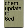Chem Update Tb          6Ed door Zumdahl