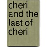 Cheri and the Last of Cheri door Sidonie-Gabrielle Colette