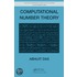 Computational Number Theory