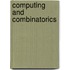 Computing and Combinatorics