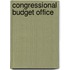 Congressional Budget Office