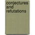Conjectures And Refutations
