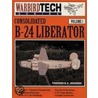 Consolidated B-24 Liberator by Frederick A. Johnsen