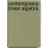 Contemporary Linear Algebra