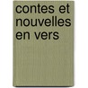 Contes Et Nouvelles En Vers by Romeyn De Hooghe