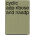 Cyclic Adp-ribose And Naadp