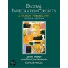 Digital Integrated Circuits by Jan M. Rabaey