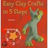 Easy Clay Crafts In 5 Steps