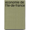Economie de L'Ile-de-France door Source Wikipedia