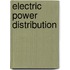 Electric Power Distribution