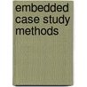 Embedded Case Study Methods door Olaf Tietje