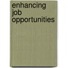 Enhancing Job Opportunities door Stefano Scarpetta