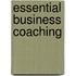 Essential Business Coaching