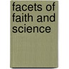 Facets of Faith and Science by Jitse M. van Der Meer