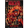 Fall Of The Hulks: Red Hulk by Jeff Parker