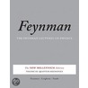 Feynman Lectures On Physics by Robert B. Leighton