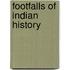 Footfalls Of Indian History