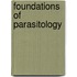 Foundations of Parasitology