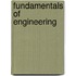 Fundamentals Of Engineering