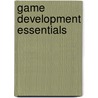 Game Development Essentials door Jeannie Novak