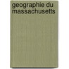 Geographie Du Massachusetts by Source Wikipedia