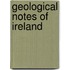 Geological Notes of Ireland