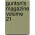 Gunton's Magazine Volume 21