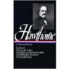 Hawthorne: Collected Novels door Nathaniel Hawthorne