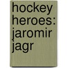 Hockey Heroes: Jaromir Jagr door Michael Harling