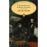 Importance Of Being Earnest by Richard Bruce Wright