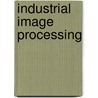 Industrial Image Processing by Christian Demant