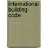 International Building Code