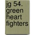 Jg 54. Green Heart Fighters