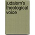 Judaism's Theological Voice