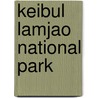 Keibul Lamjao National Park door Ronald Cohn
