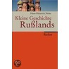 Kleine Geschichte Ru by Hans-Heinrich Nolte