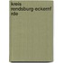 Kreis Rendsburg-Eckernf Rde