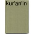 Kur'an'in 