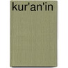 Kur'an'in  by Yasar Nuri Öztürk