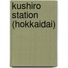 Kushiro Station (Hokkaidai) door Adam Cornelius Bert