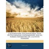 L'Automatisme Psychologique by Pierre Janet