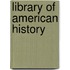 Library of American History