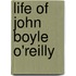 Life Of John Boyle O'Reilly