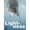 Lightness / Druk Heruitgave door Ed van Hinte