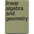 Linear Algebra and Geometry
