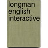 Longman English Interactive door Peter Watcyn-Jones