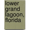 Lower Grand Lagoon, Florida door Ronald Cohn
